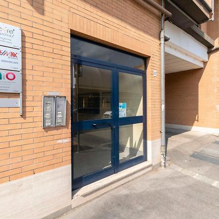 Torino Comfy Apt Экстерьер фото
