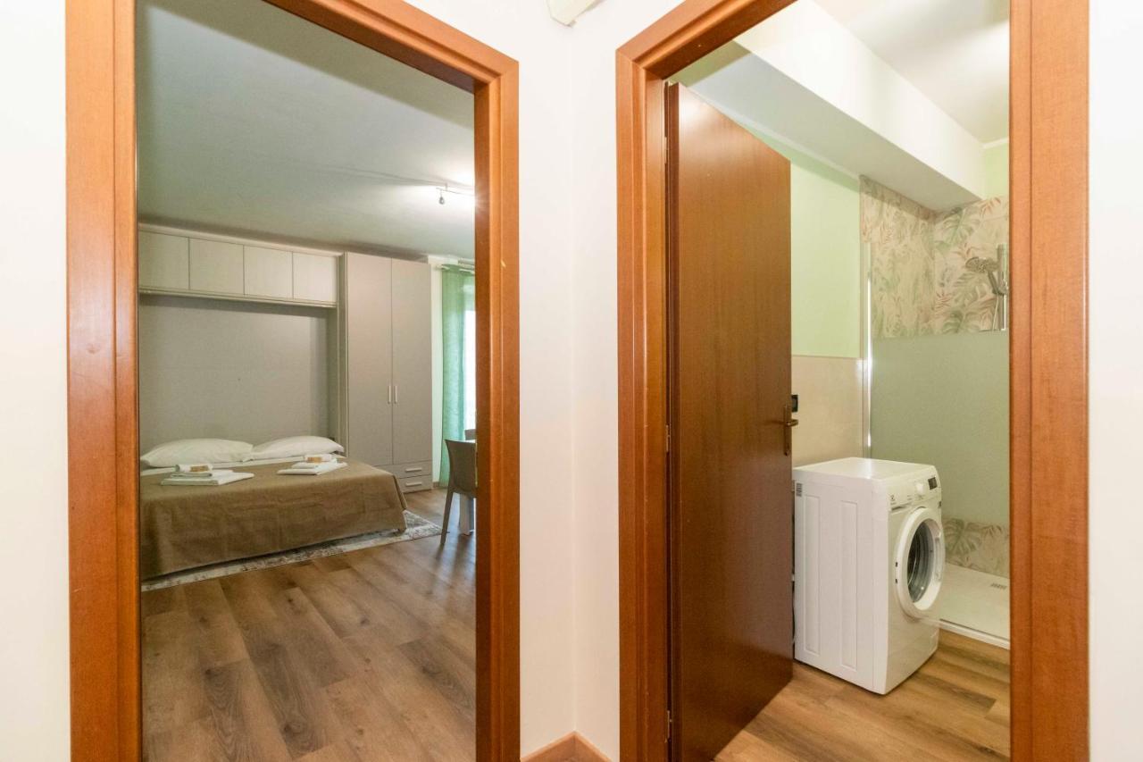 Torino Comfy Apt Экстерьер фото