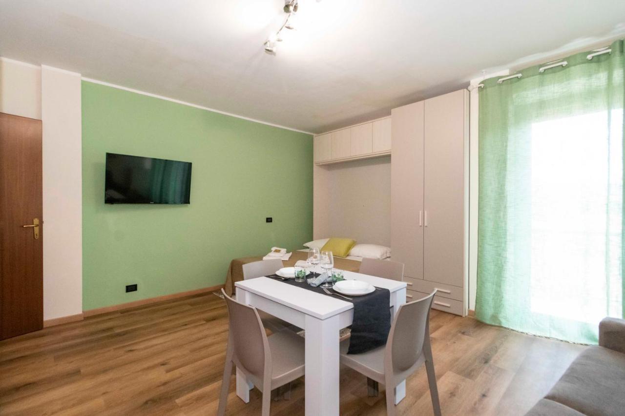 Torino Comfy Apt Экстерьер фото