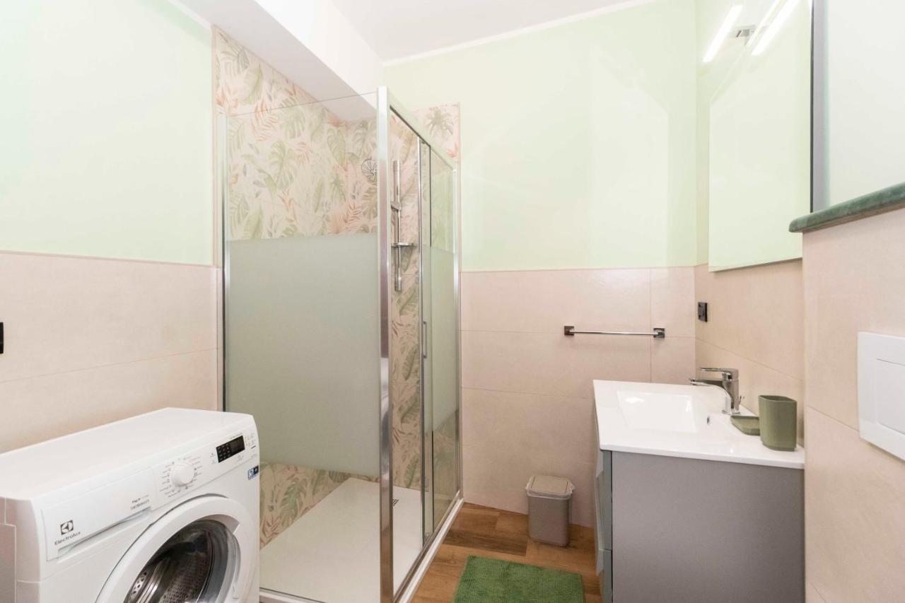Torino Comfy Apt Экстерьер фото
