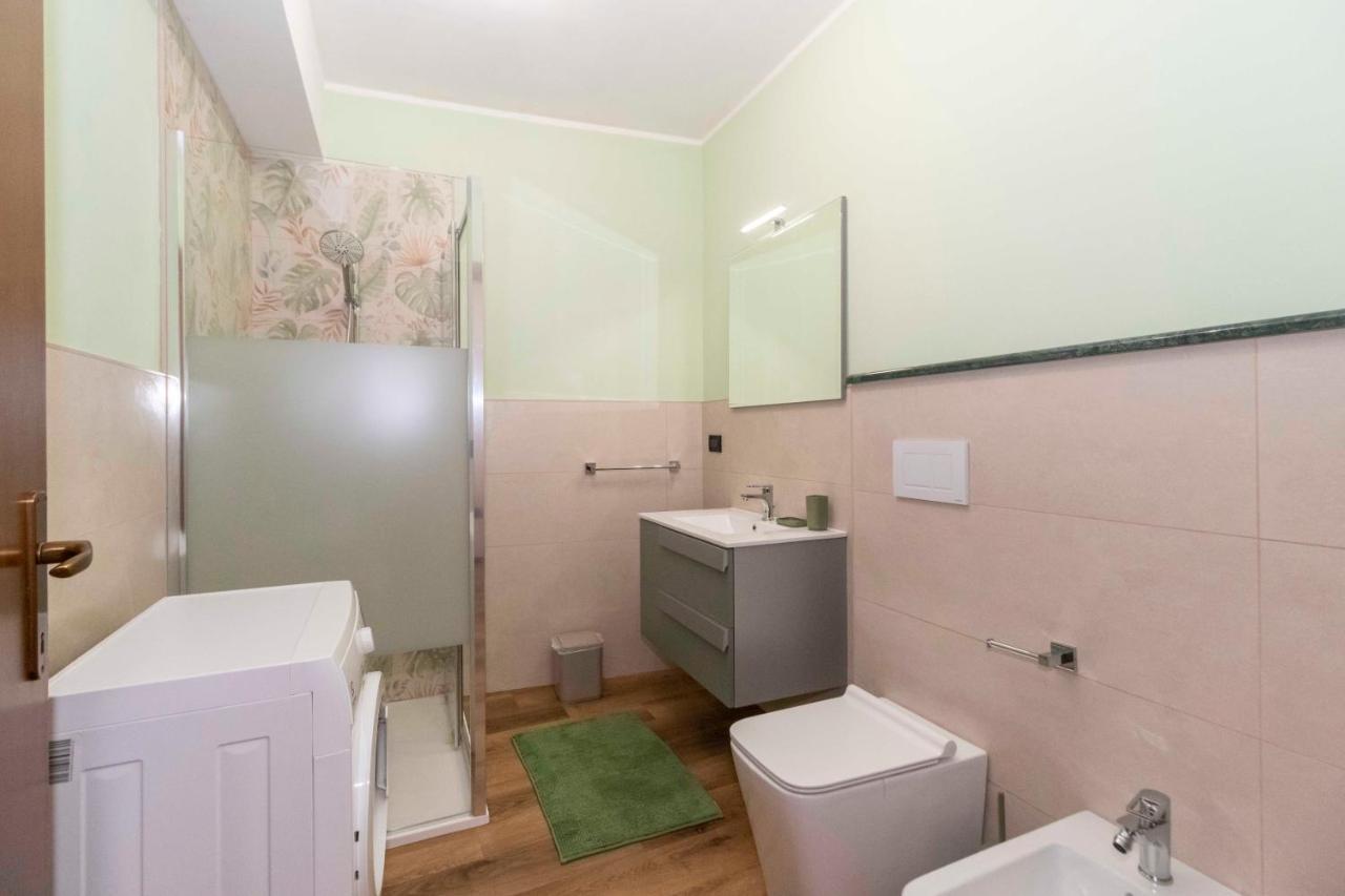 Torino Comfy Apt Экстерьер фото