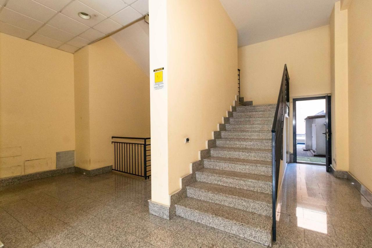 Torino Comfy Apt Экстерьер фото