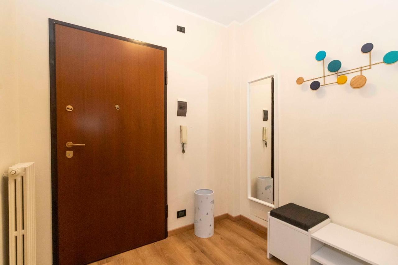 Torino Comfy Apt Экстерьер фото