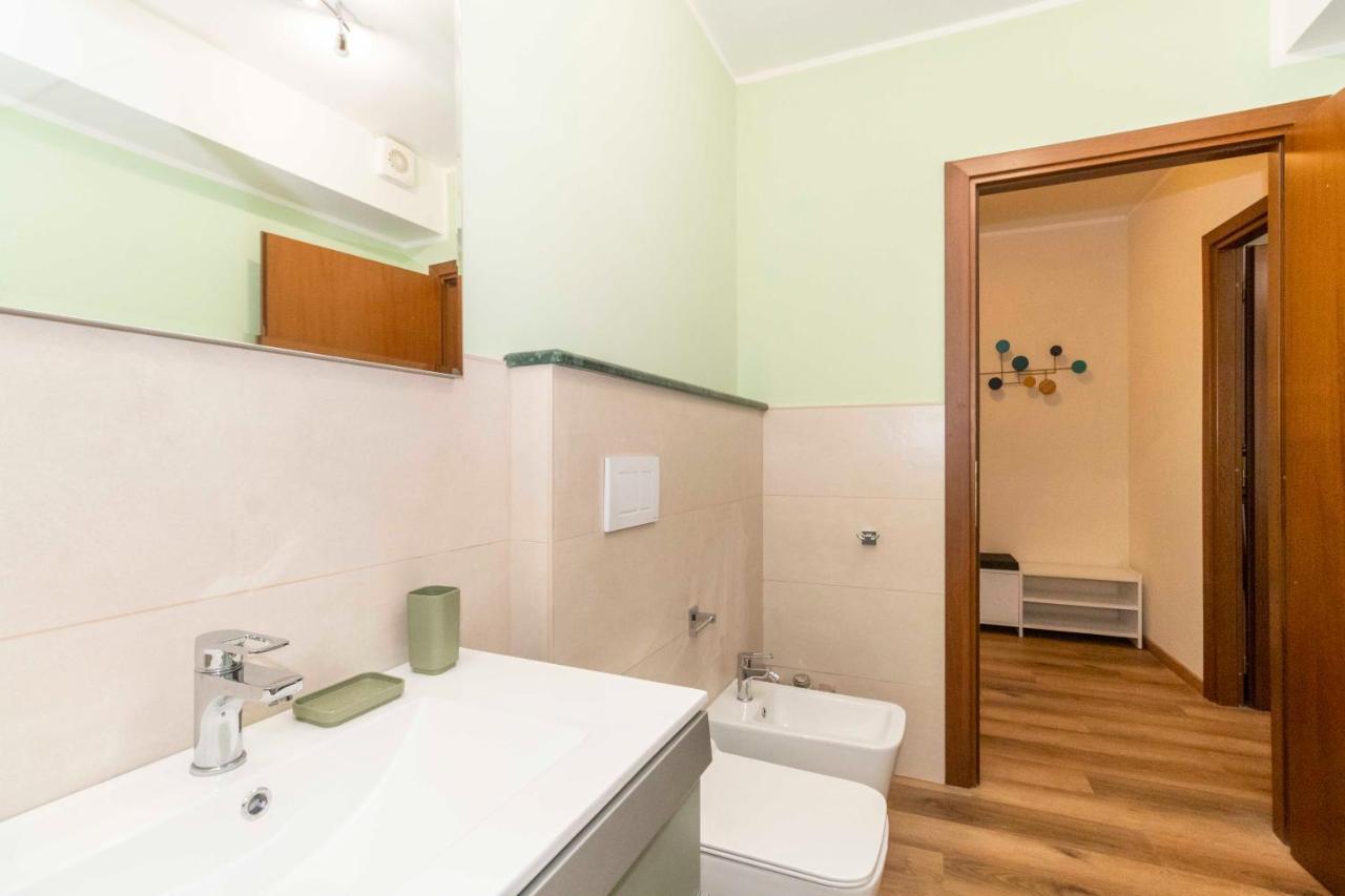 Torino Comfy Apt Экстерьер фото