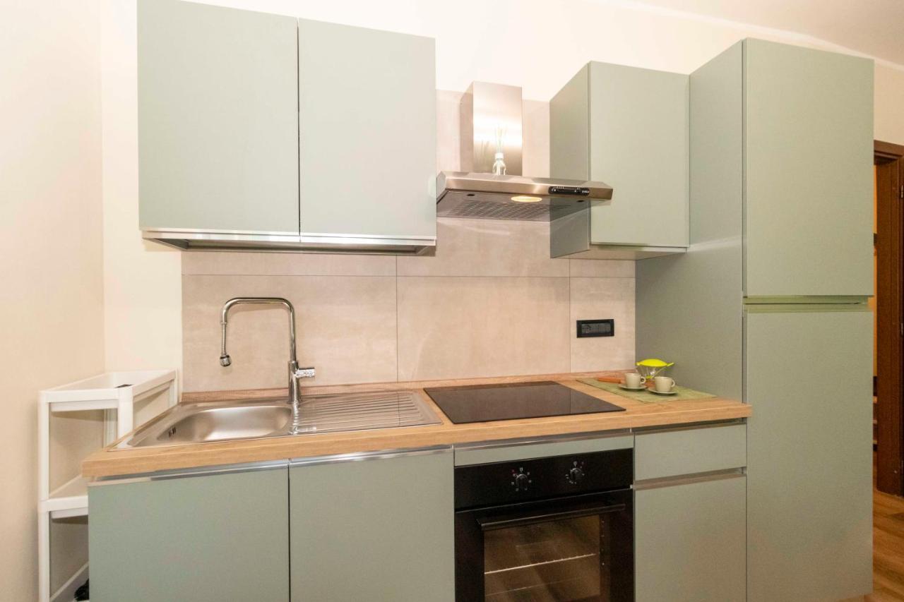 Torino Comfy Apt Экстерьер фото